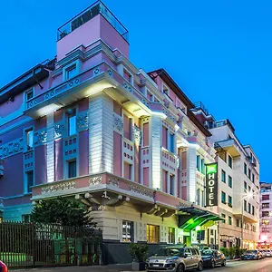 Ibis Styles Centro 3* Milan