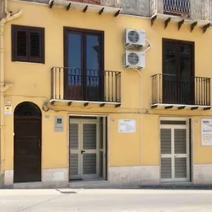 “la Rampa” Affitti Brevi - Racalmuto