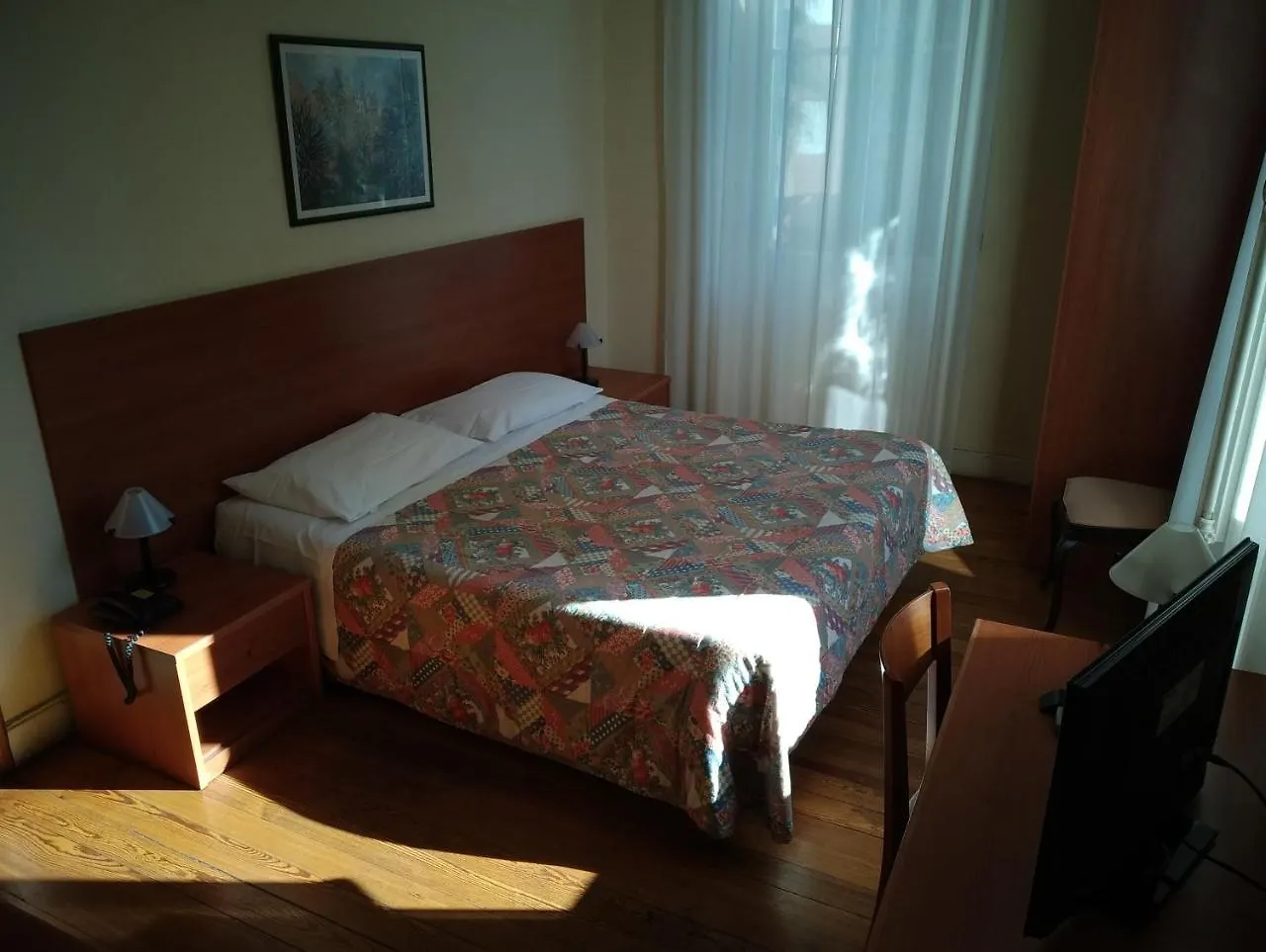 Hotel Lucciola Bordighera 3*,  Italy